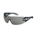 Safety spectacles UVEX PHEOS, grey
