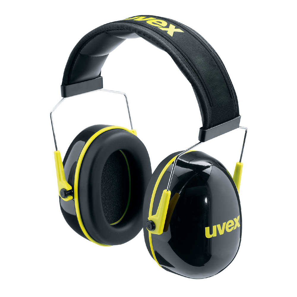 Kõrvaklapid UVEX K2, 32 dB