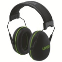 Safety earmuffs UVEX KX10, 30 dB