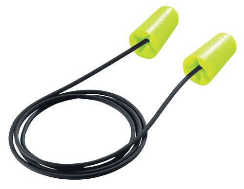 Corded earplugs UVEX X-Fit, 37 dB, 100 pcs.
