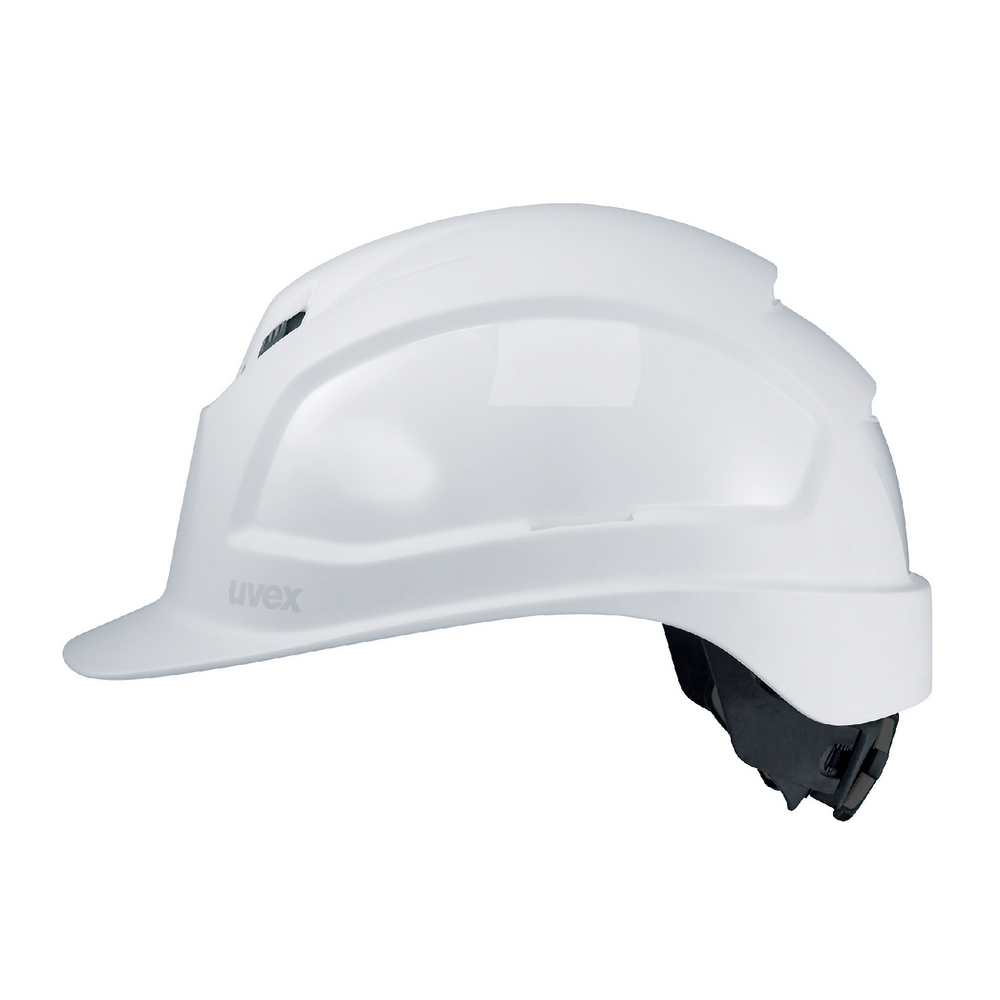 Safety helmet UVEX Pheos IES, white
