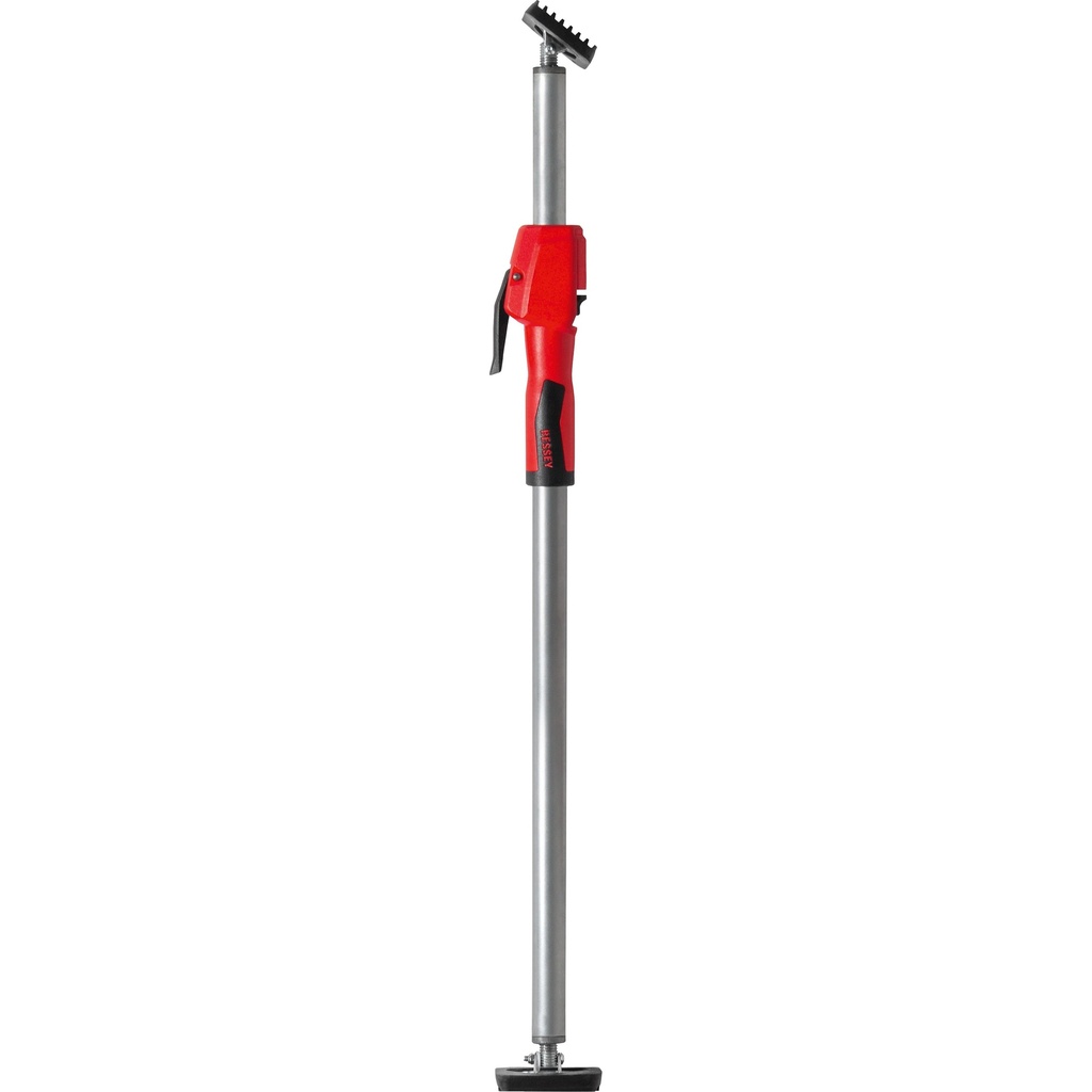 Telescopic drywall support BESSEY STE250, 2,5 m.