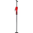 Telescopic drywall support BESSEY STE250, 2,5 m.