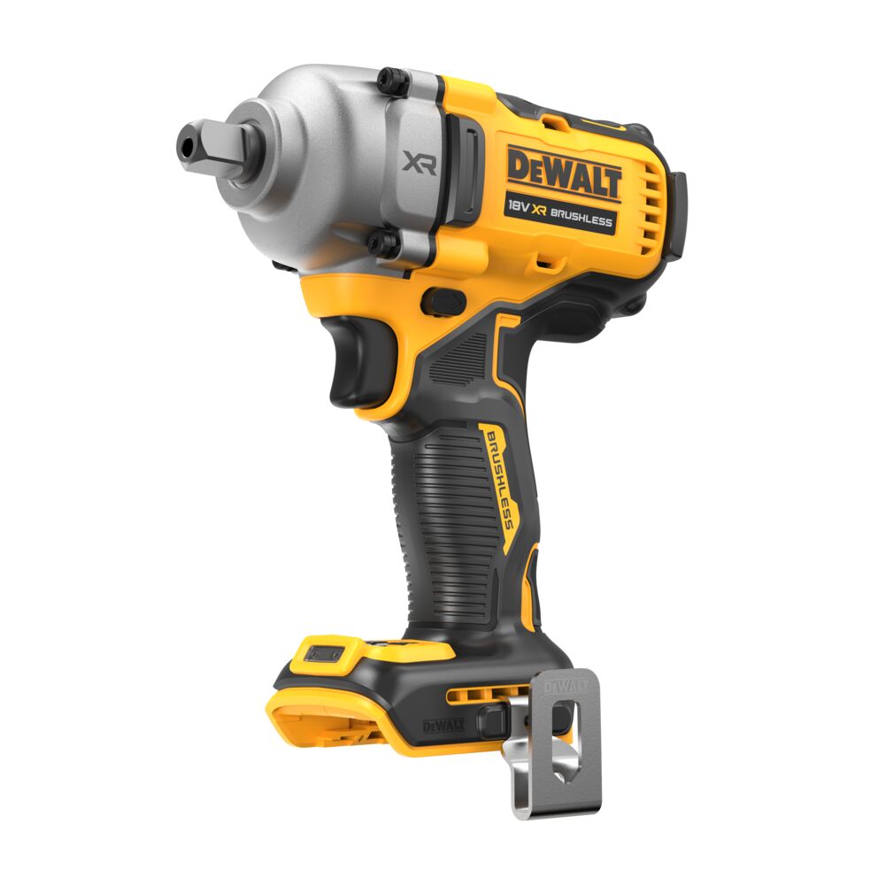 Akulöökmutrikeeraja DeWALT DCF892N 18V