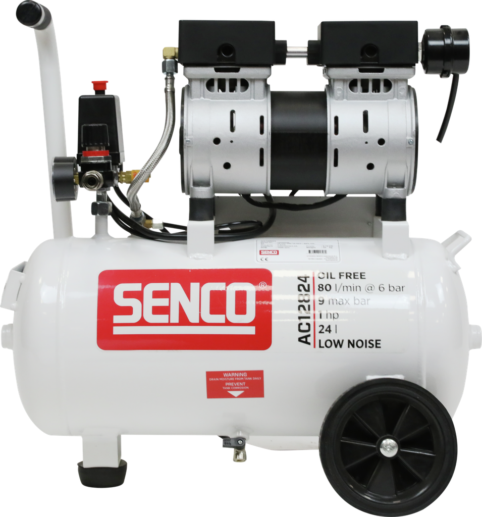 Air compressor Senco AC12824