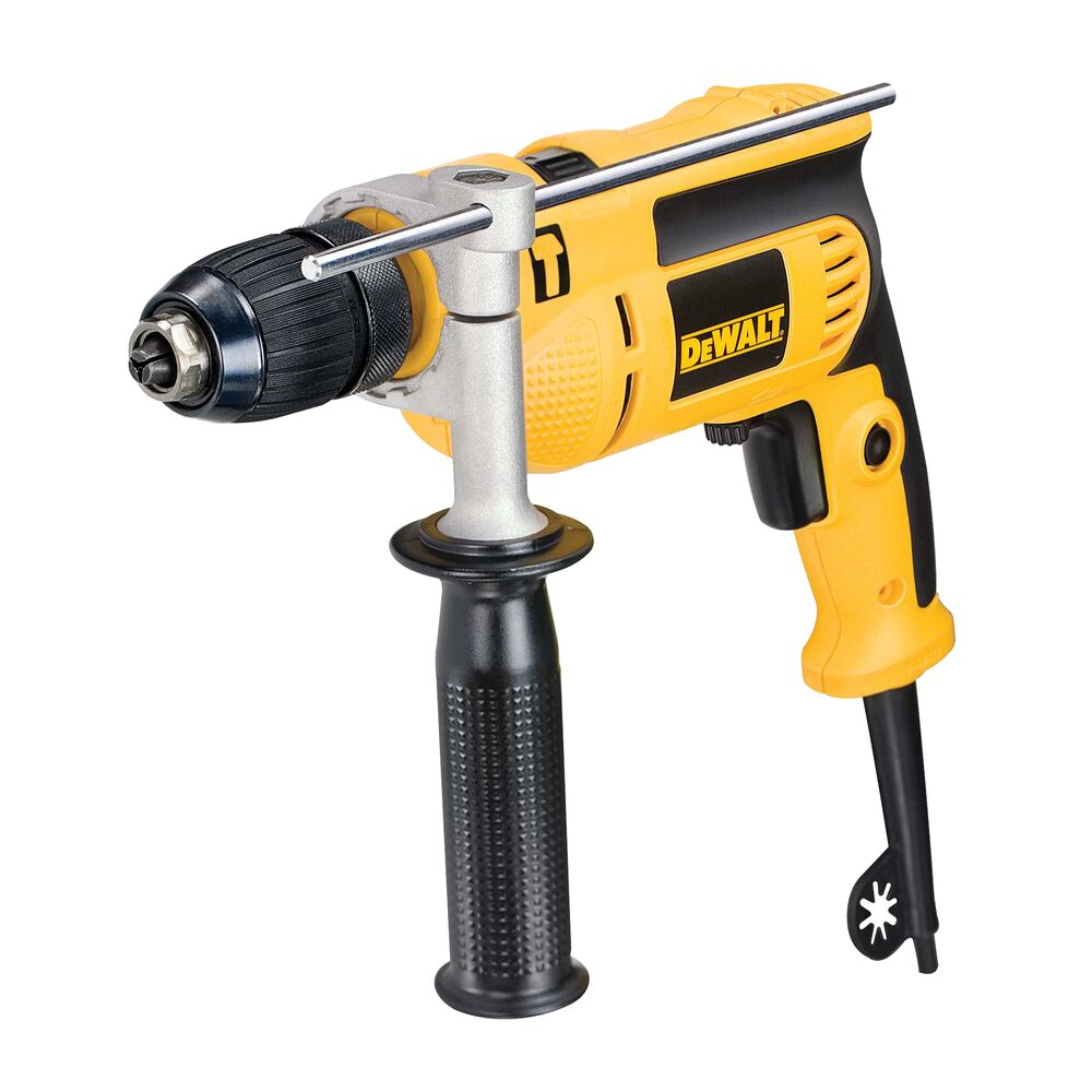 DeWALT DWD024S impact drill