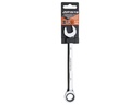 Combination ratchet wrench 17 mm, JUFISTO