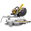 Skersinio pjovimo staklės DWS727 250 mm, DeWALT 