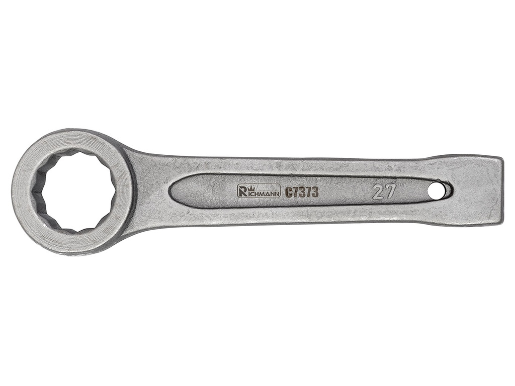 SLOGGING RING SPANNER 24 MM