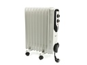 Oil Filled Radiator 1500W
