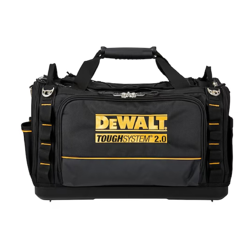 DeWALT TOUGHSYSTEM 2.0 įrankių krepšys