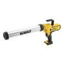 DeWALT DCE580N Caulk Gun 18V 600 ml.