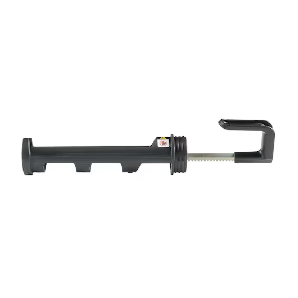 Silikoonipüstoli otsik DeWALT DCE5601 310 ml