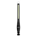 Flashlight Accu Slimlight, 8W, 18650 Li-ion, rechargeable USB-C, CAMELION