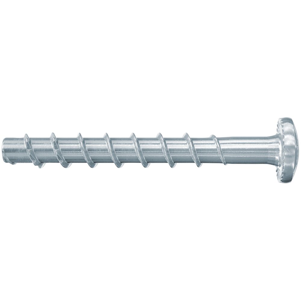 Concrete screw FBS II 6X60/5 P 100 pcs.