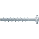 Concrete screw FBS II 6X60/5 P 100 pcs.