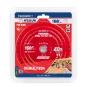 Saeketas 160x40Tx20mm, Demolition PREMIUM, SPECIALIST+