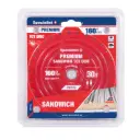 Saeketas 160x30Tx20mm, Sandwich PREMIUM, SPECIALIST+