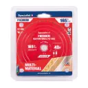 Cutting disc 165x48Tx20mm, Multimaterial PREMIUM, SPECIALIST+