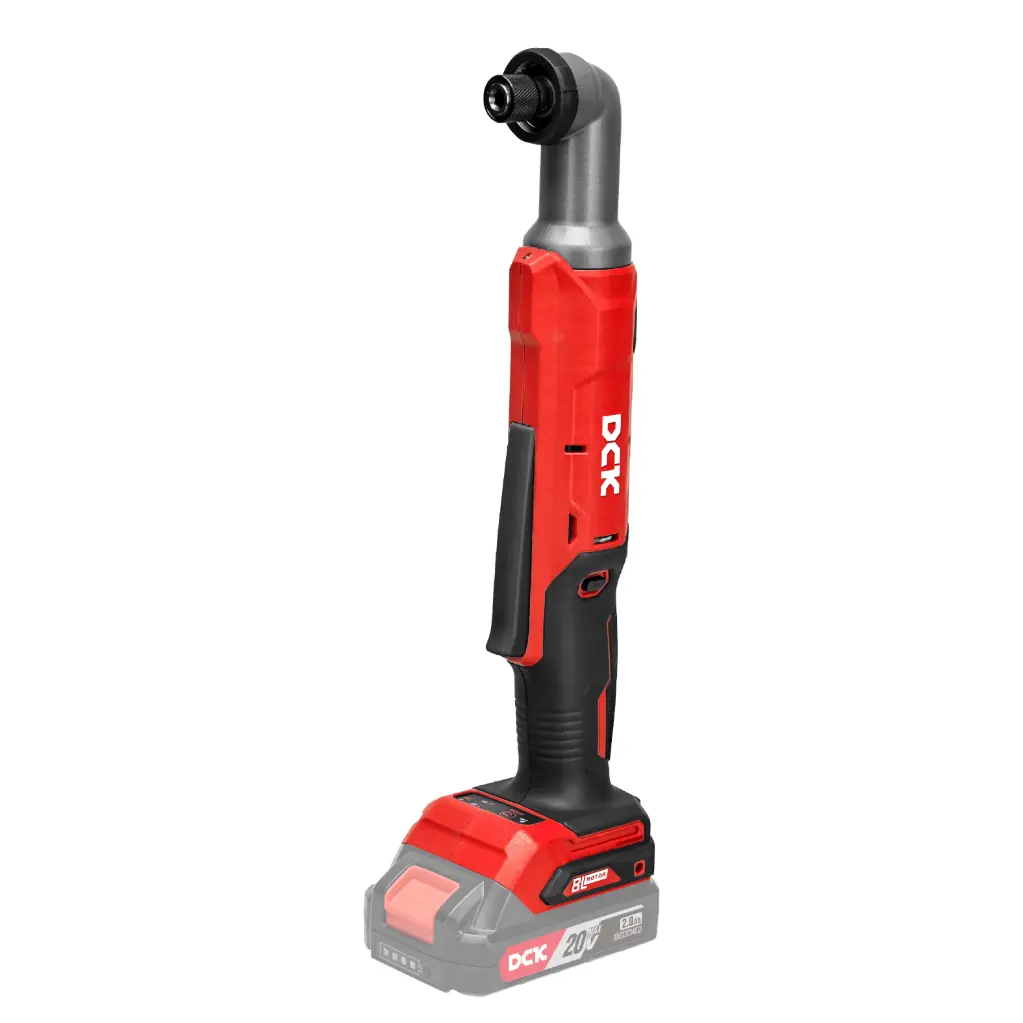 Cordless brushless impact driver 20V, KDPL05-8Z, DCK (without battery and charger)
