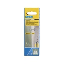 Anchors for 16–26 mm walls, Rapid 10 pcs. max load 25 kg. 