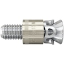 Enkurs FZP II 11x15 M6/18 A4, Fischer 