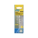 Silmaankrud komplekt, 3-13 mm, Rapid, 12 tk