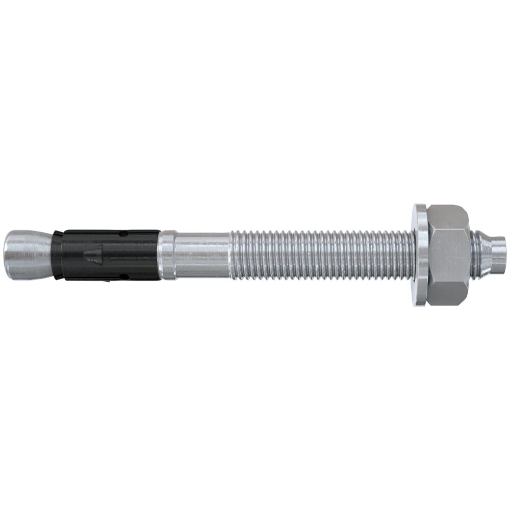 Ankrupolt FAZ II Plus 8/50, 8x115 mm, 50 tk