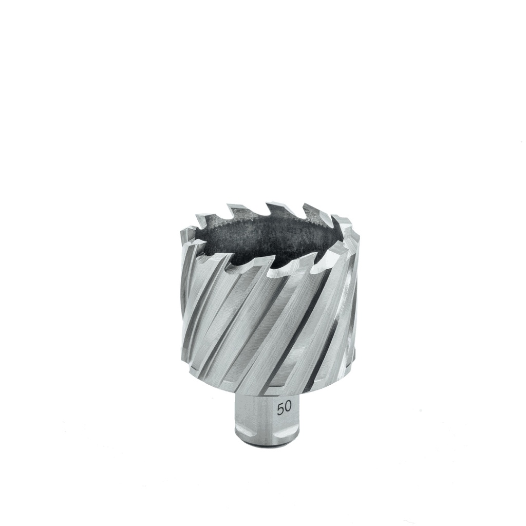 Urbja kronis HSS 50x30 mm. EUROBOOR