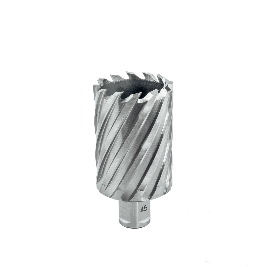 Euroboor kroonpuur HSS, 46x55 mm