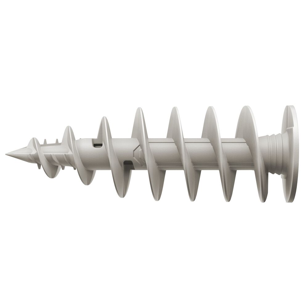 Isolatsioonimaterjalide tüübel FID80 II, 2 tk