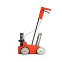 Līniju marķēšanas ratiņi, Soppec