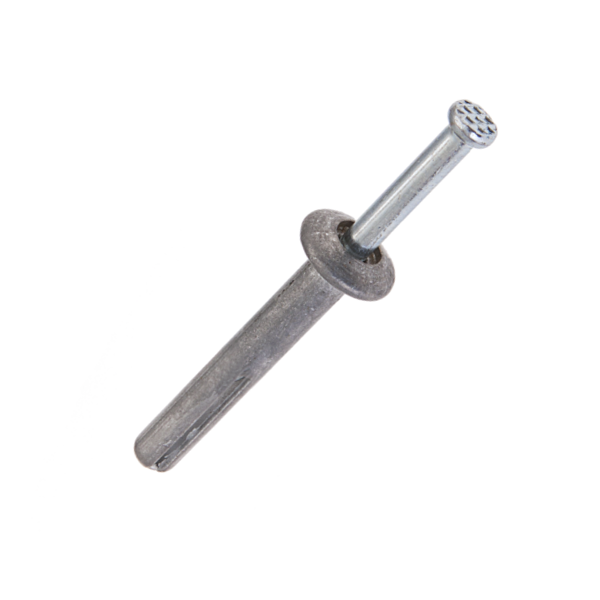 Naeltüübel 6x50 mm