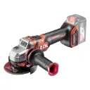 Harjadeta akunurklihvija 125mm, 20V, KDSM04-125Z, DCK (ilma aku ja laadijata)