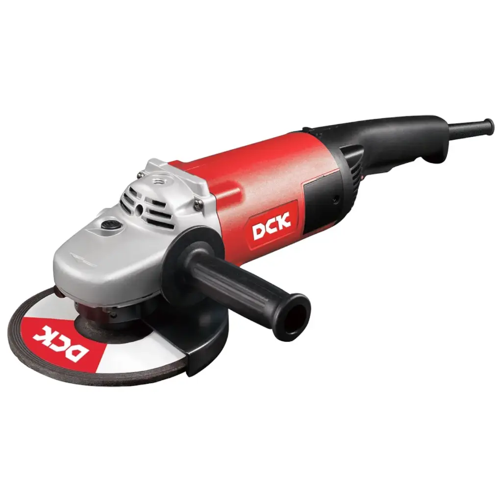 Nurklihvija 230mm, 2600W, KSM230SH, DCK