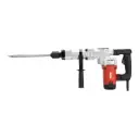 Elektrinis smūginis skeltuvas HEX17, 7,3kg, 22J, 1600W, KZG07-6, DCK