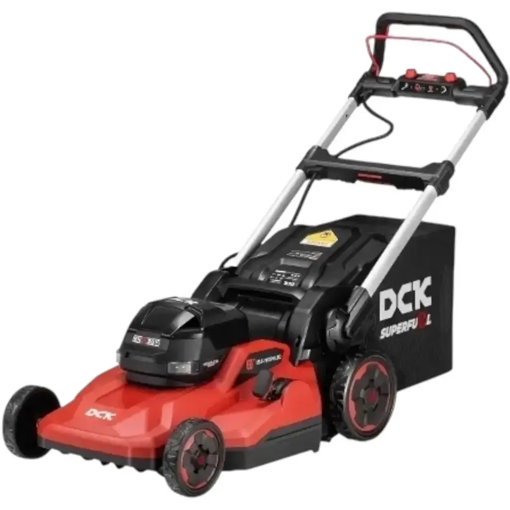 Akumuruniiduk edasiveoga 52cm, 58V, KDLM58212Z, DCK (ilma aku ja laadijata)
