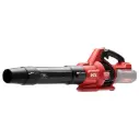 Cordless brushless blower 58V, KDLB58211Z, DCK (without battery and charger)
