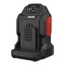 Rapid Charger 8A, 58V, KCL58-3, DCK