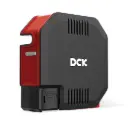 Cordless air pump 12V, KDQE120DK, DCK