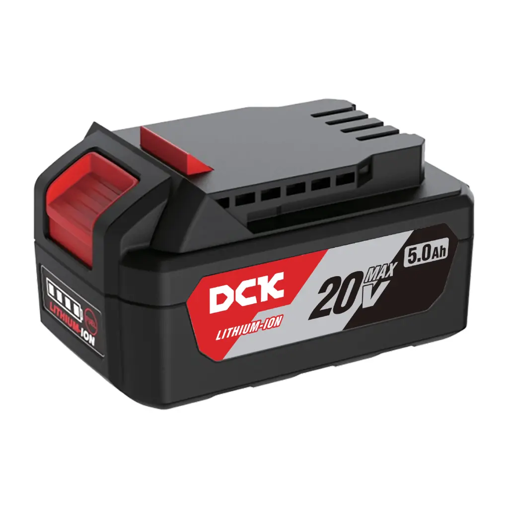 Battery 5,0Ah, 20V, FFBL2050, DCK