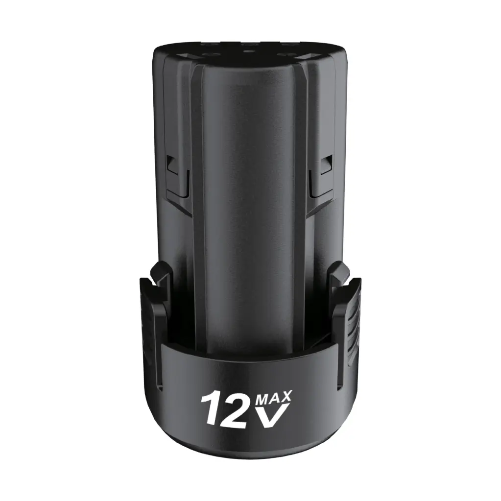 Akumulators 2,0Ah, 12V, LB1220-1, DCK