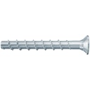 Concrete screw with countersunk head UltraCut FBS II 6x100 SK, Fischer, 100 pcs
