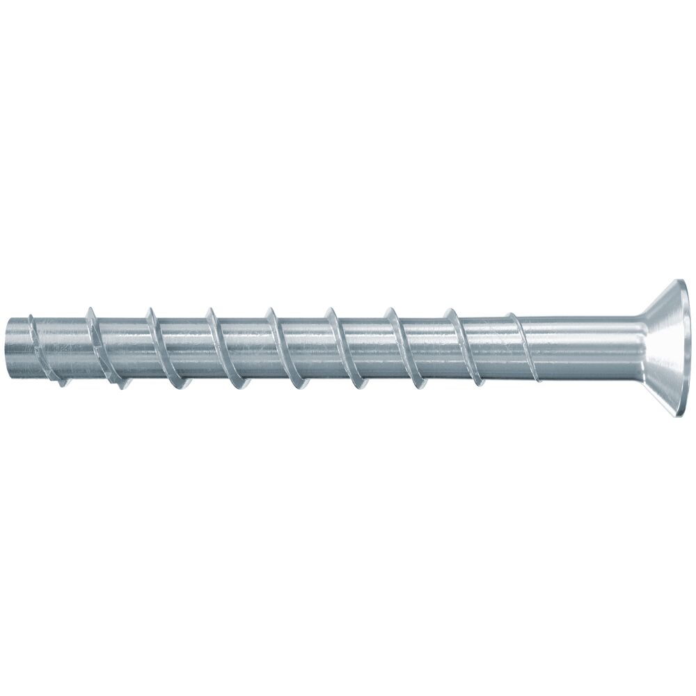 Concrete Screw Countersunk Head UltraCut FBS II 8x90 SK, Fischer 50 pcs.
