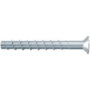 Betonsraigtis kūgine galva UltraCut FBS II 10x95 SK, Fischer 50 vnt.