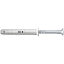 Fischer lööktüübel N S 5x50/25 mm, 100 tk