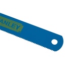 Gelęžtė BI-METAL 300 mm 24TPI, Stanley