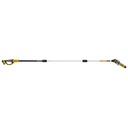 Aukštapjovė DCMPS567N 18 V, DeWALT