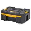 TSTAK III įrankių dėžė 440x314x176 mm, DeWALT