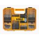 TSTAK Bit and Drill Set, DeWALT, 102 pcs.